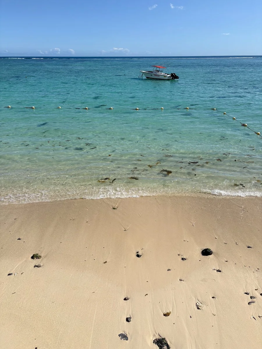 Gold Beach Resort 