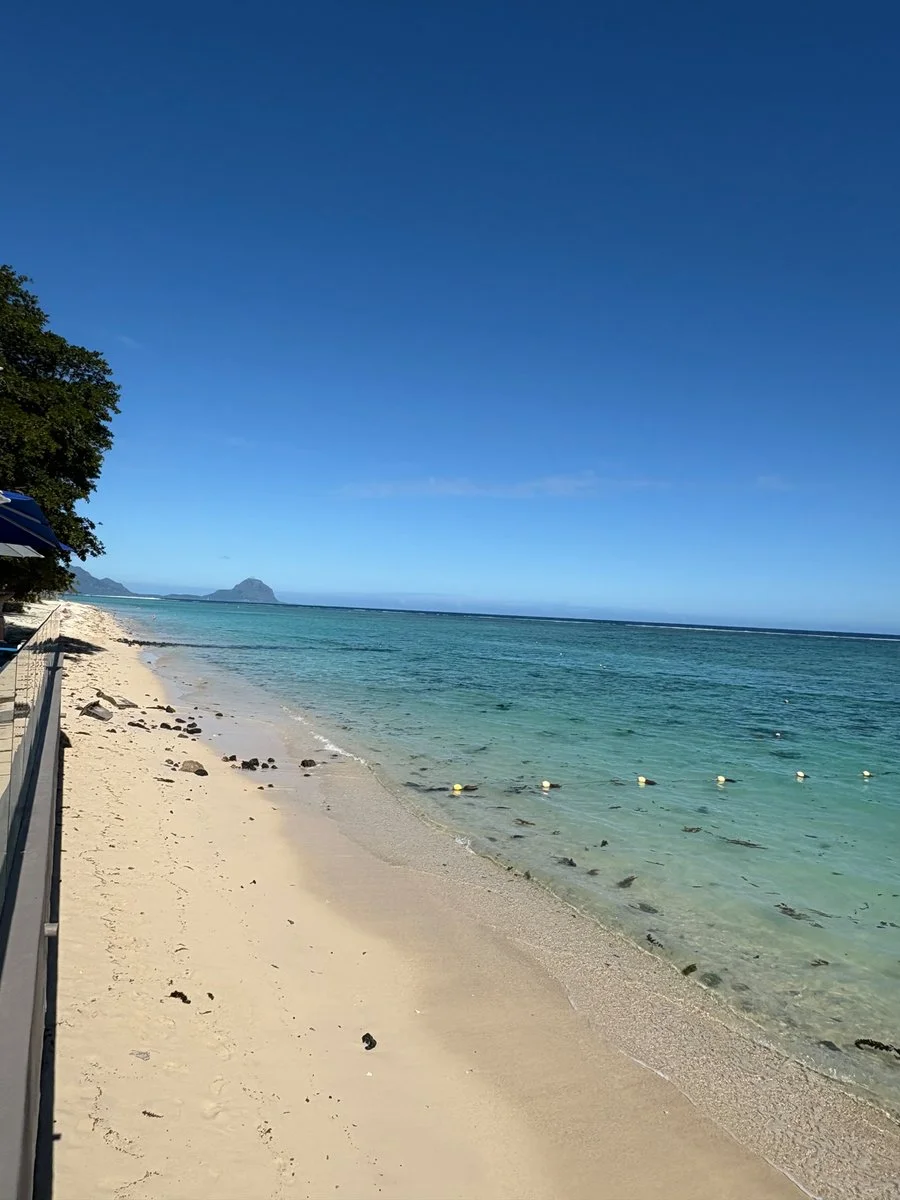 Gold Beach Resort 