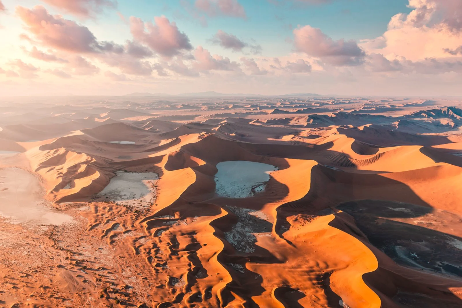 Parco Nazionale Namib Naukluft