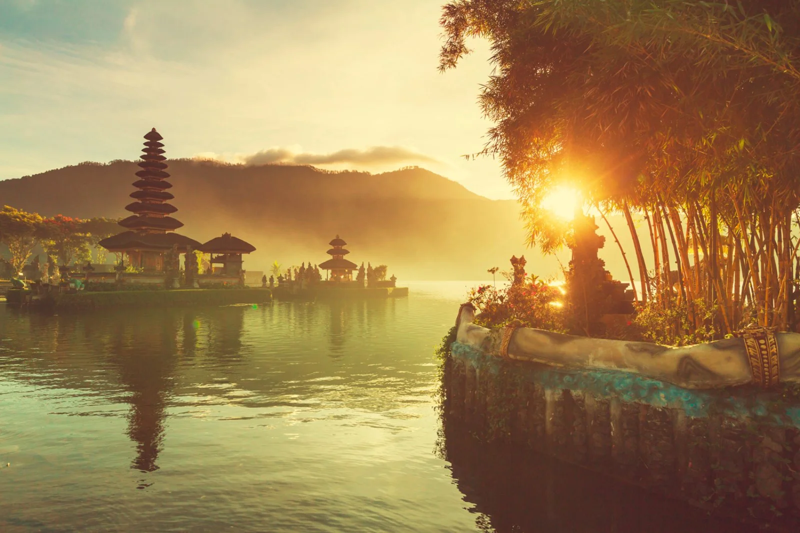 Bali Panorama  Bali Panorama