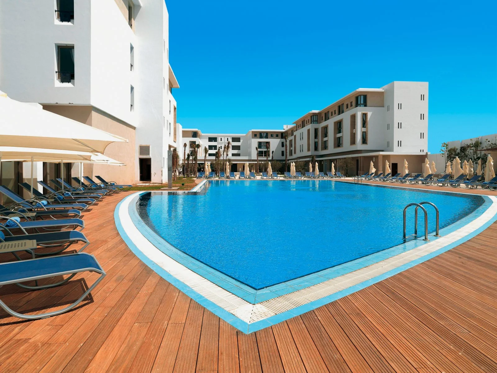 Hotel Atlas Essaouira & Spa  Hotel Atlas Essaouira & Spa