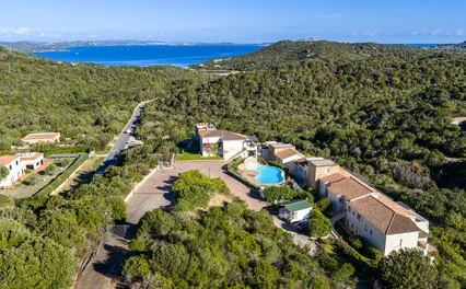 RESIDENCE EA BIANCA – Sardegna