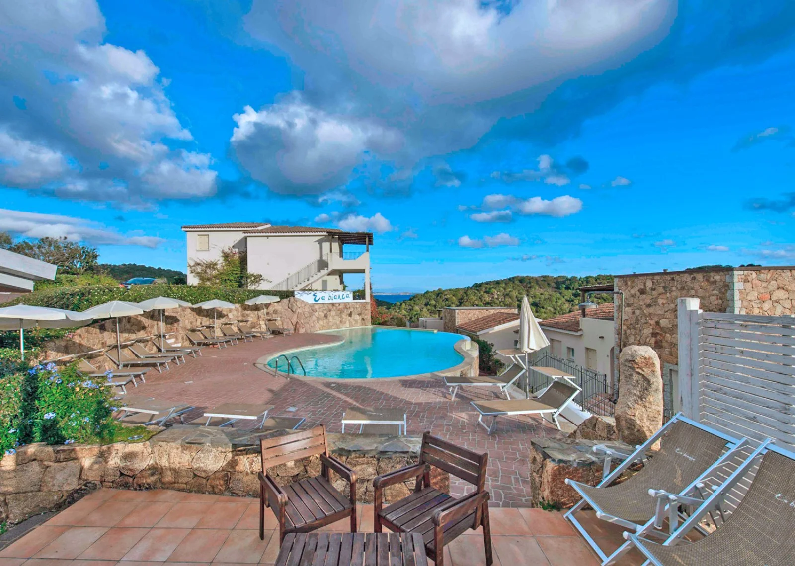 Residence Ea Bianca Residence Ea Bianca