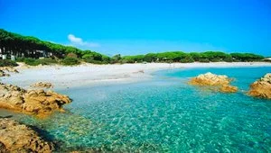 RESIDENCE EA BIANCA – Sardegna