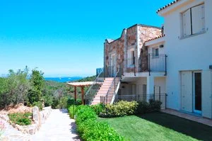 RESIDENCE EA BIANCA – Sardegna