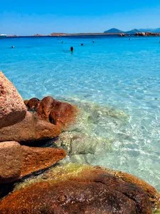 Baia Sardinia