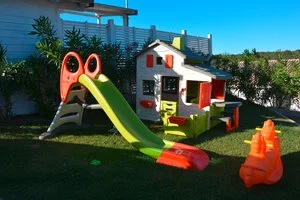 RESIDENCE EA BIANCA – Sardegna