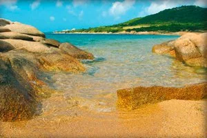 Spiaggia di Cala Ginepro