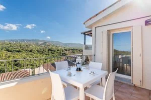 RESIDENCE EA BIANCA – Sardegna