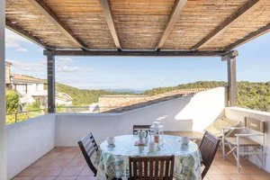 RESIDENCE EA BIANCA – Sardegna