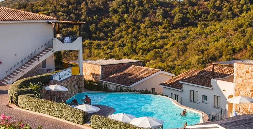 RESIDENCE EA BIANCA – Sardegna