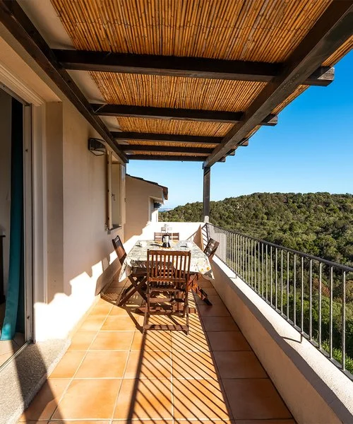 RESIDENCE EA BIANCA – Sardegna
