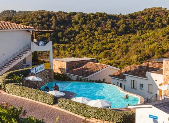 RESIDENCE EA BIANCA – Sardegna