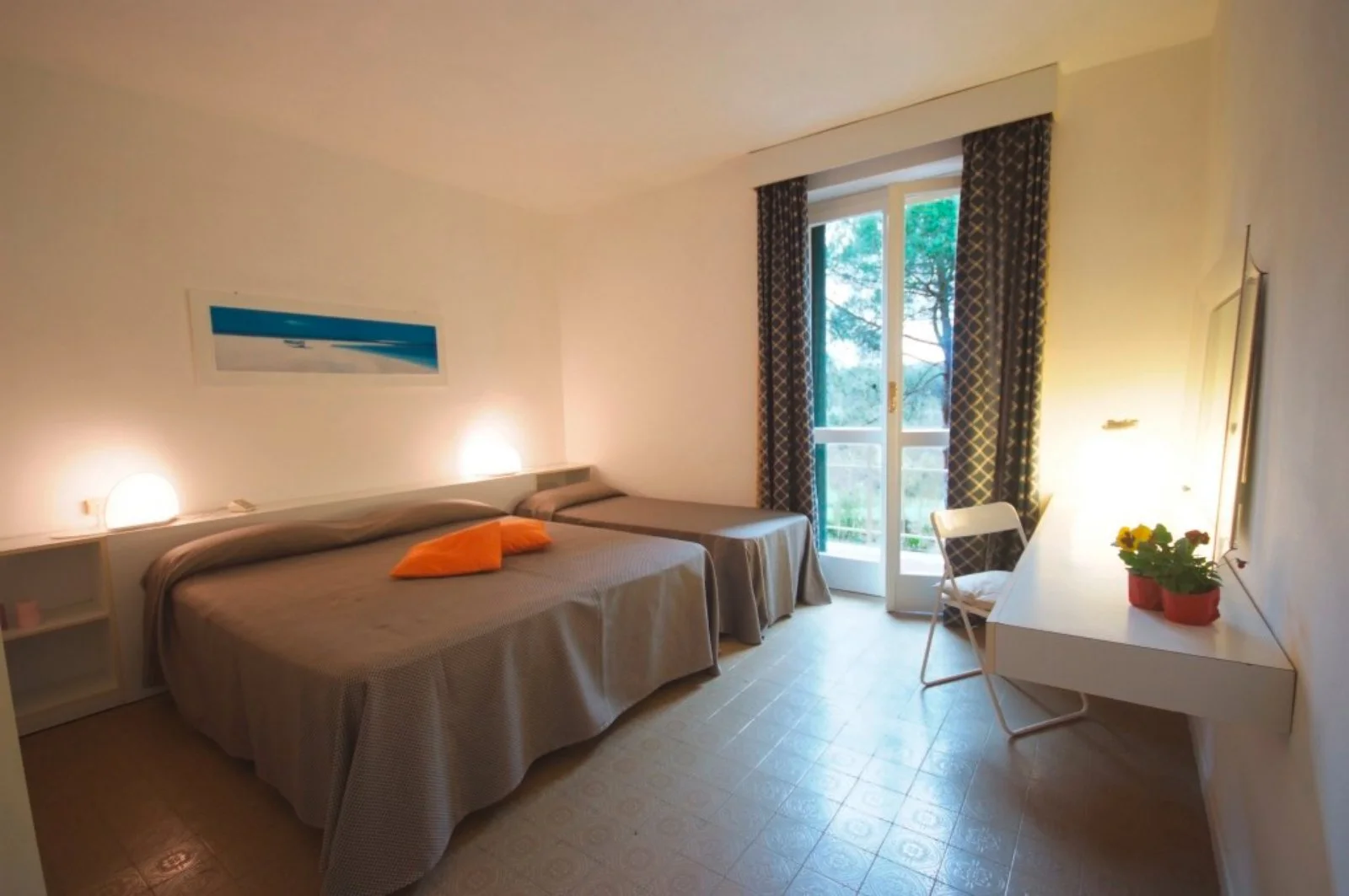 Golfo Della Lacona Residence 