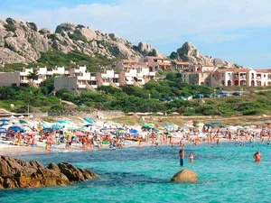 RESIDENCE BAIA SANTA REPARATA – Capo Testa