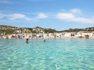 Baia Santa Reparata