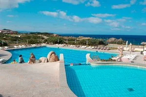 RESIDENCE BAIA SANTA REPARATA – Capo Testa