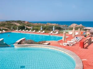 RESIDENCE BAIA SANTA REPARATA – Capo Testa