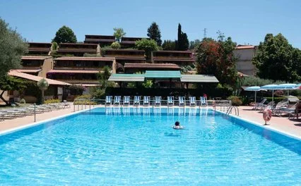 VILLAGGIO L'OLIVARA HOTEL – Gasponi