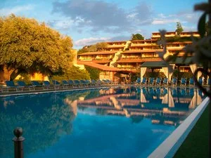 VILLAGGIO L'OLIVARA HOTEL – Gasponi