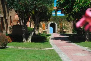 VILLAGGIO L'OLIVARA HOTEL – Gasponi