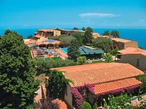 VILLAGGIO L'OLIVARA HOTEL – Gasponi