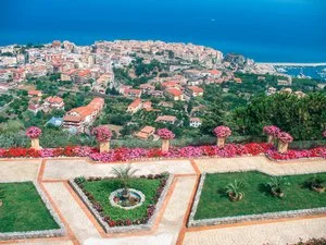 VILLAGGIO L'OLIVARA HOTEL – Gasponi