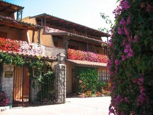 VILLAGGIO L'OLIVARA HOTEL – Gasponi