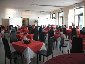 VILLAGGIO L'OLIVARA HOTEL – Gasponi