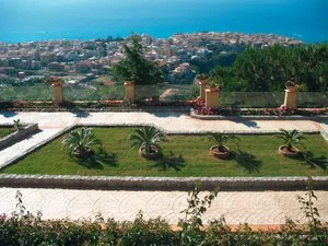 VILLAGGIO L'OLIVARA HOTEL – Gasponi