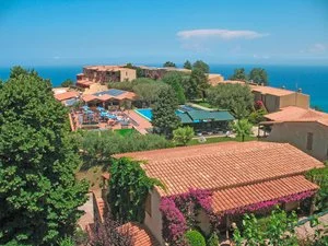 VILLAGGIO L'OLIVARA HOTEL – Gasponi