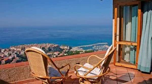 VILLAGGIO L'OLIVARA HOTEL – Gasponi