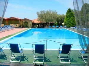 VILLAGGIO L'OLIVARA HOTEL – Gasponi