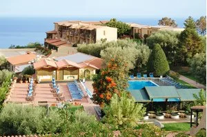 VILLAGGIO L'OLIVARA HOTEL – Gasponi
