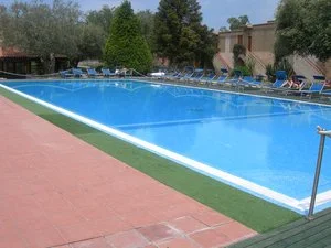 VILLAGGIO L'OLIVARA HOTEL – Gasponi