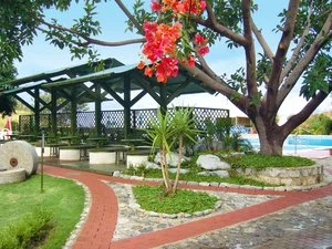 VILLAGGIO L'OLIVARA HOTEL – Gasponi