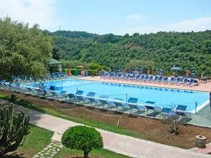 VILLAGGIO L'OLIVARA HOTEL – Gasponi