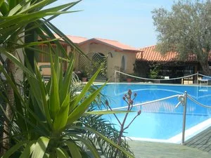 VILLAGGIO L'OLIVARA HOTEL – Gasponi