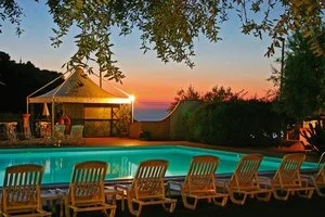 VILLAGGIO L'OLIVARA HOTEL – Gasponi
