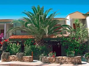 APPARTAMENTI BORGO ISOLA ROSSA – Isola Rossa