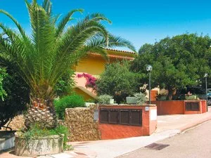 APPARTAMENTI BORGO ISOLA ROSSA – Isola Rossa