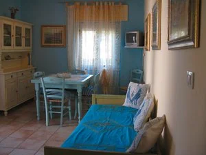APPARTAMENTI BORGO ISOLA ROSSA – Isola Rossa