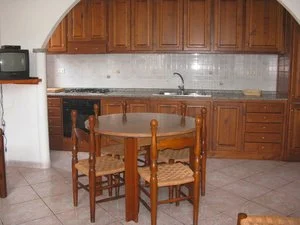 APPARTAMENTI BORGO ISOLA ROSSA – Isola Rossa