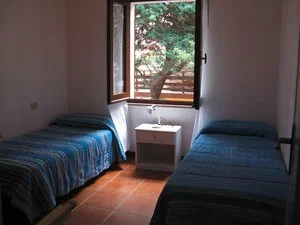 APPARTAMENTI BORGO ISOLA ROSSA – Isola Rossa