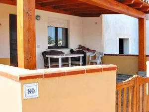 APPARTAMENTI BORGO ISOLA ROSSA – Isola Rossa