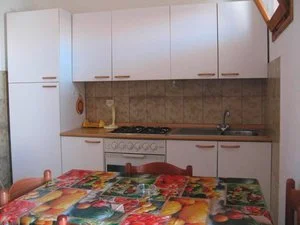 APPARTAMENTI BORGO ISOLA ROSSA – Isola Rossa