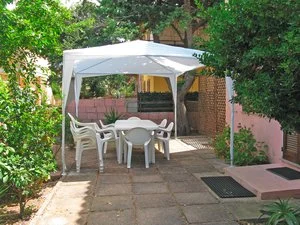 APPARTAMENTI BORGO ISOLA ROSSA – Isola Rossa