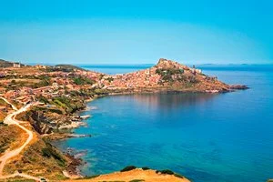 LA BAIA HOTEL – Castelsardo