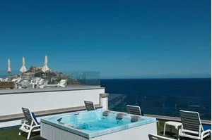 LA BAIA HOTEL – Castelsardo