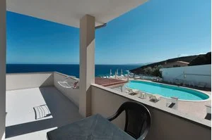 LA BAIA HOTEL – Castelsardo